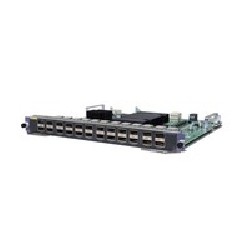 HPE 7500X 24X40G QSFP+ SG-Stock/.