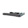 HPE 7500X 24X40G QSFP+ SG-Stock/.
