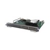 HPE 7500X 24X10GBASE -Stock/.
