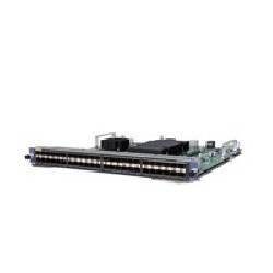 HPE 7500X 48X10G SFP+ SG Stock/