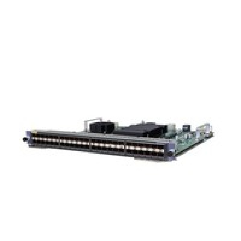 HPE 7500X 48X10G SFP+ SG Stock/