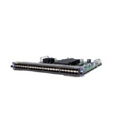 HPE 7500X 48X10G SFP+ SG Stock/