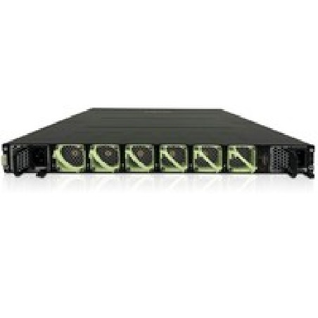 HPE Aruba CX 10000-48Y6C BF F Stock/.