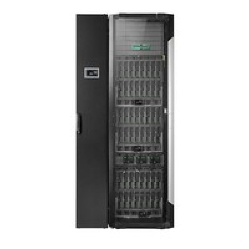 HPE ARCS 48U 800x1600mm Rack