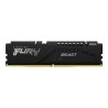 Kingston FURY Beast EXPO/DDR5/64GB/5600MHz/CL36/2x32GB/Black