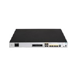 HPE MSR3016 AC Router-Stock/.