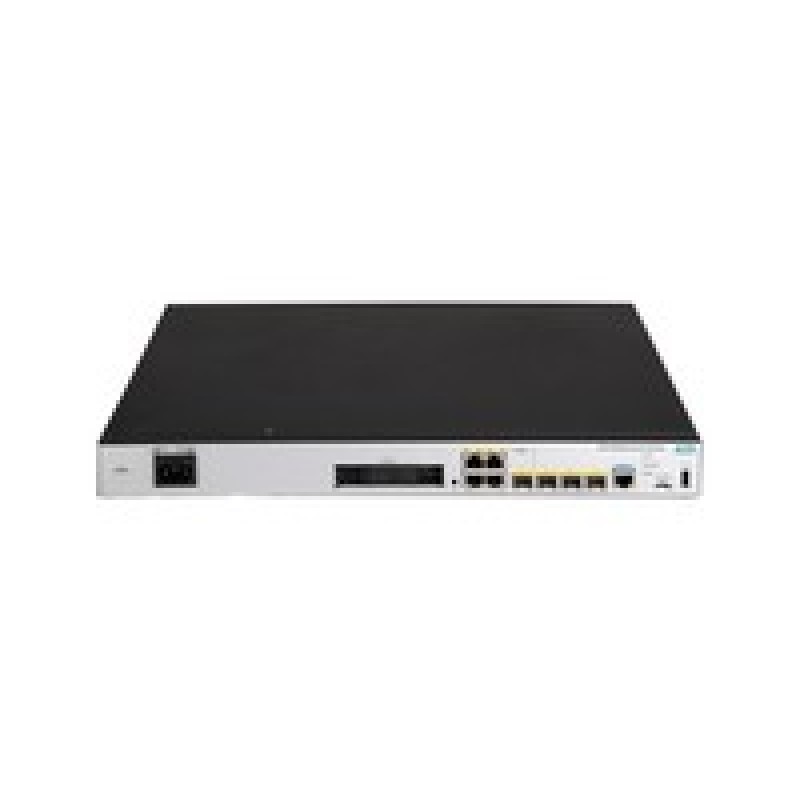 HPE MSR3016 AC Router-Stock/.