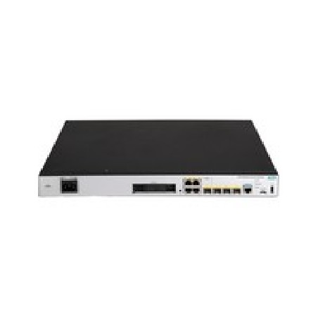 HPE MSR3016 AC Router-Stock/.