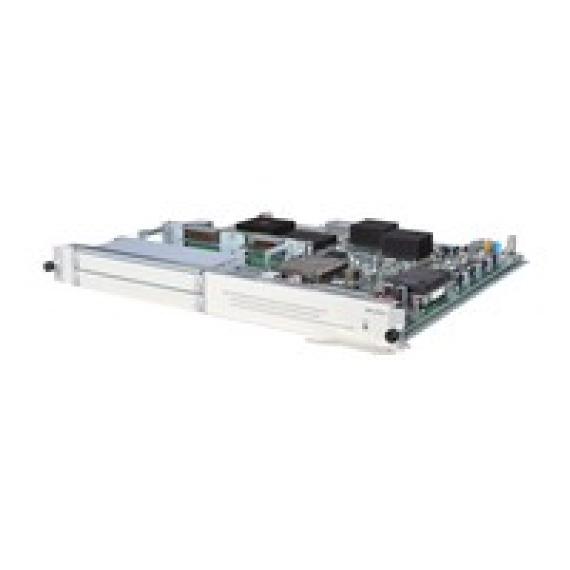 HPE HSR6800 10P GbE SFP -Stock/.