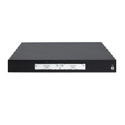 HPE MSR1002X 4 AC Router Stock/.