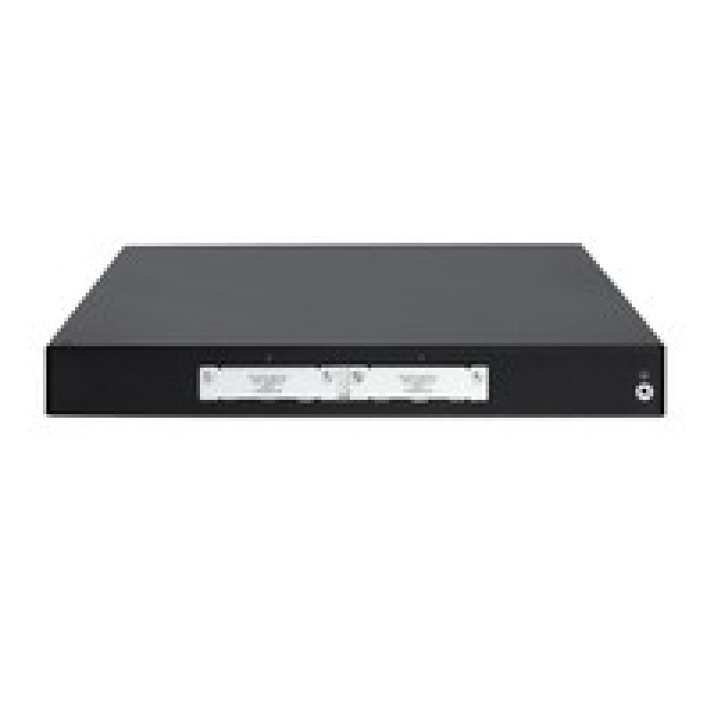 HPE MSR1002X 4 AC Router Stock/.