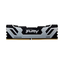 Kingston/CUDIMM DDR5/24/8800MHz/CL42/1x24GB/Black/Silv