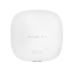 HPE Inst ON AP25 IL 4X4 WI-FI Stock/.