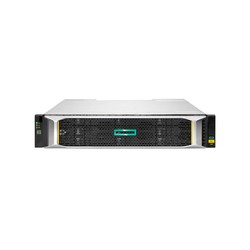 HPE MSA 2060 16Gb Fibre Channel LFF TAA-compliant Storage