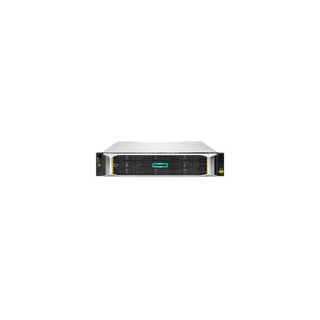 HPE MSA 2060 16Gb Fibre Channel LFF TAA-compliant Storage