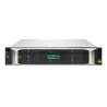 HPE MSA 2060 16Gb Fibre Channel LFF TAA-compliant Storage