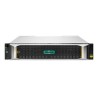 HPE MSA 2060 16Gb Fibre Channel SFF TAA-compliant Storage
