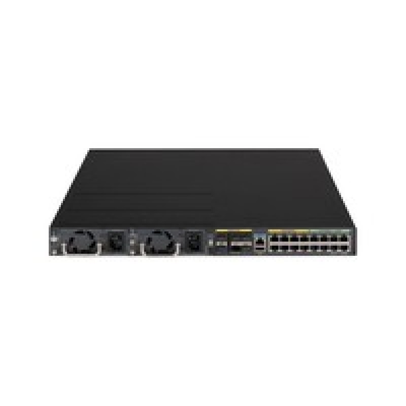 HPE MSR3026 Router-Stock/.