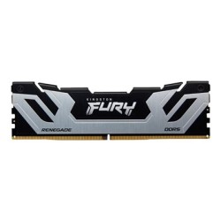 Kingston/CUDIMM DDR5/48/8800MHz/CL42/2x24GB/Black/Silv