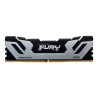 Kingston/CUDIMM DDR5/48/8800MHz/CL42/2x24GB/Black/Silv