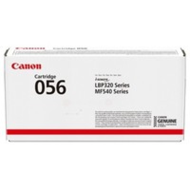 Canon LBP CRG 056 Cartridge/.