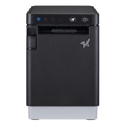 Star Micronics MC-LABEL2 Barcode Label Printer/Adjustable Label Width With Max