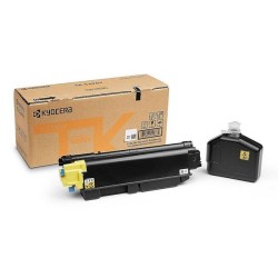 TK-5290Y/TONER KIT YELLOW 1T02TXANL0