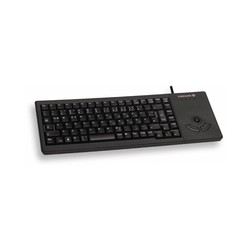 CHERRY G84-5400 TRACKBALL/KEYBOARD UK-ENGLISH G845400LUMGB2