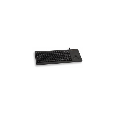CHERRY G84-5400 TRACKBALL/KEYBOARD UK-ENGLISH G845400LUMGB2