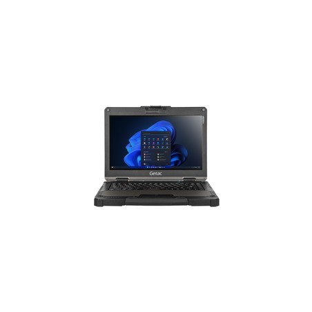 Getac B360G2 I5-1240P 13.3IN Webcam/W11P 8/256GB PCIe SSD US KBD+US