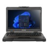 Getac B360G2 I5-1240P 13.3IN Webcam/W11P 8/256GB PCIe SSD US KBD+US