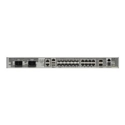 Cisco ASR920 Series - 12GE/And 2-10GE - AC Model