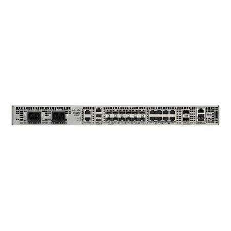Cisco ASR920 Series - 12GE/And 2-10GE - AC Model