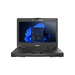 Getac S410G5 I5-1340P 14IN W11P WiFi/16GB/512GB PCIe SSD PT KBD BT+4G