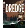 ESD DREDGE