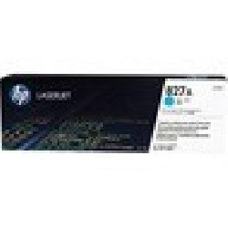 HP CF301AH Cyan Contract/Org LaserJet Toner Cartridge