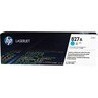 HP CF301AH Cyan Contract/Org LaserJet Toner Cartridge