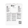 HP 881 Ink Cartridge/5L Latex Optimizer