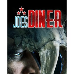 ESD Joe's Diner