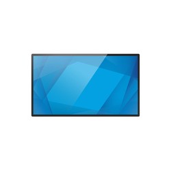 Elo Touch ET6554L-9UWA-1-MT-GY-G/65IN LCD 4K HDMI DP 20-Touch AG