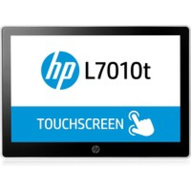 HP 7010T Touch Monitor/IN