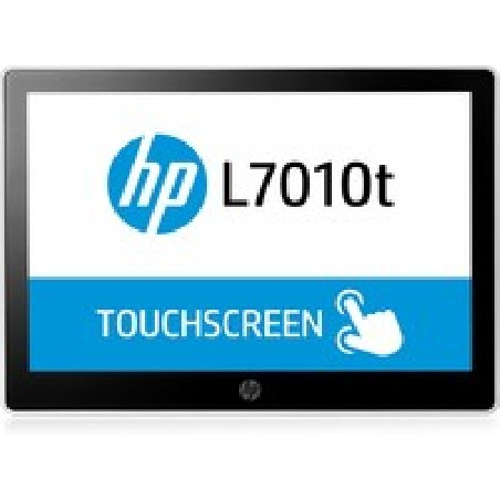 HP 7010T Touch Monitor/IN