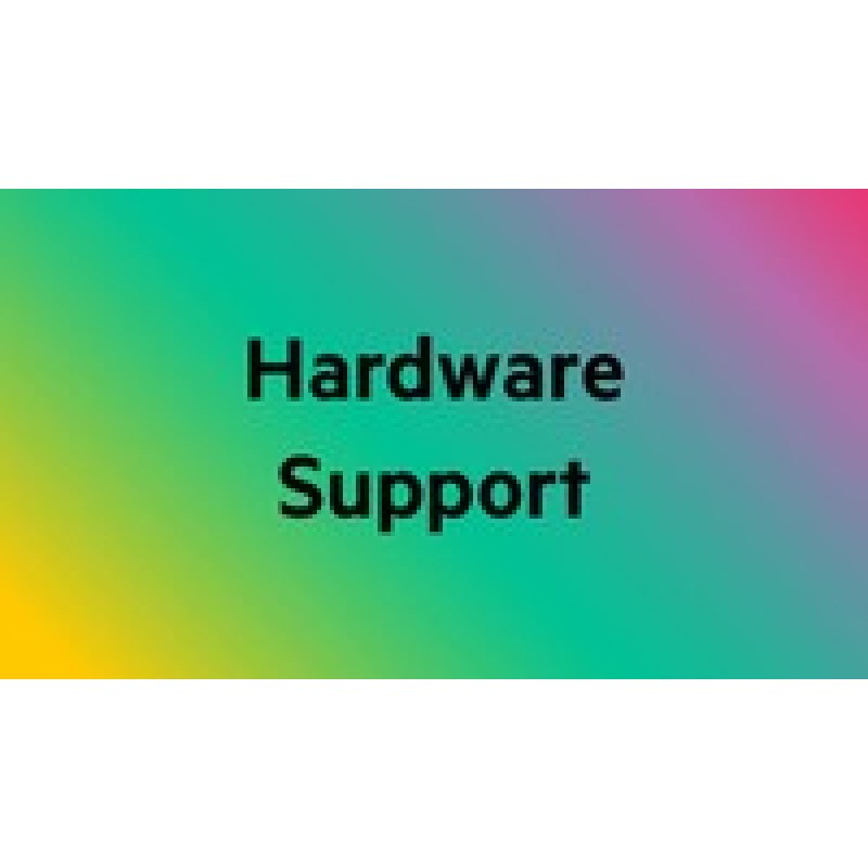 HPE Rack Customization Packagestock/IN