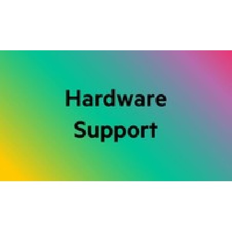 HPE Encl Customization Packagestock/IN