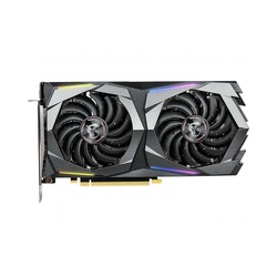 GF GTX 1660 GAMING X/6GB GDDR6 TF COOLER 1860MHZ