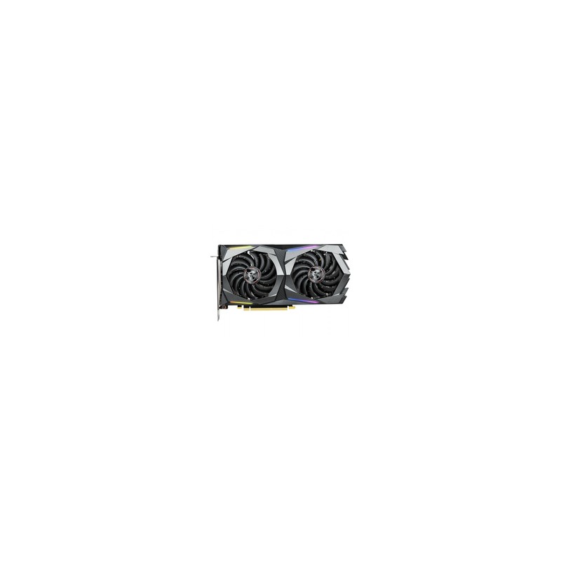 GF GTX 1660 GAMING X/6GB GDDR6 TF COOLER 1860MHZ