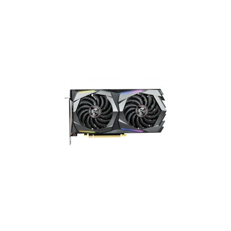GF GTX 1660 GAMING X/6GB GDDR6 TF COOLER 1860MHZ