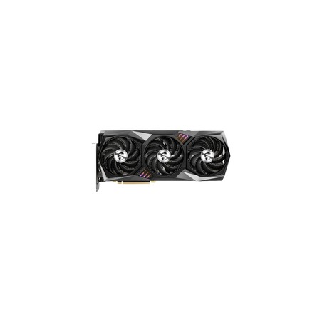 MSI GeForce RTX 3080 Gaming X TR/10GB GDDR6 3XFAN 1785MHZ RGB