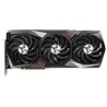 MSI GeForce RTX 3080 Gaming X TR/10GB GDDR6 3XFAN 1785MHZ RGB