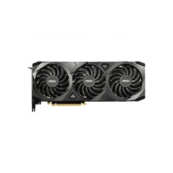 MSI GF RTX 3080 VENTUS 3X OC/10GB GDDR6 Triple Fan 1740 MHz